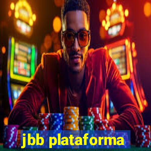 jbb plataforma